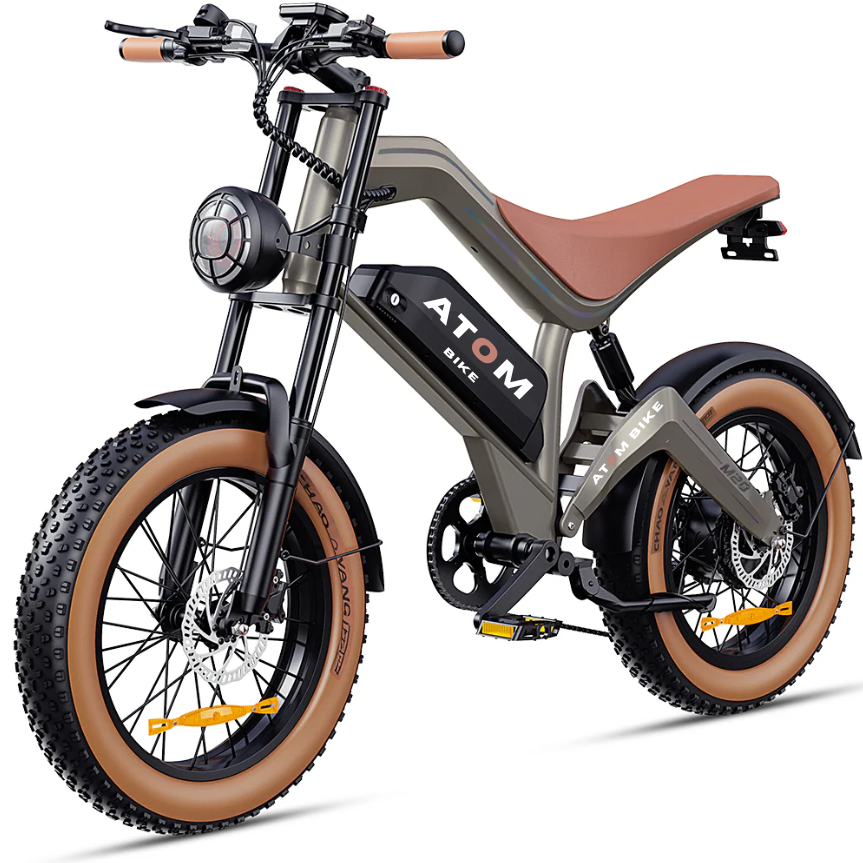 Atom M20
